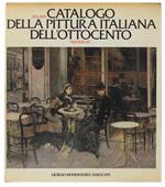 Catalogo Bolaffi Della Pittura Italiana Dell'Ottocento. Numero 10