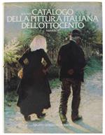 Catalogo Bolaffi Della Pittura Italiana Dell'Ottocento. Numero 11