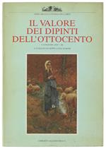 Il Valore Dei Dipinti Dell'Ottocento Italiano - V Edizione (1987-88)