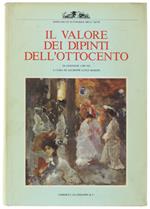 Il Valore Dei Dipinti Dell'Ottocento Italiano - Ix Edizione (1991-92)