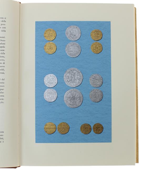 L' Istituto Bancario San Paolo Di Torino, 1563-1963. Iv Centenario - Mario Abrate - copertina