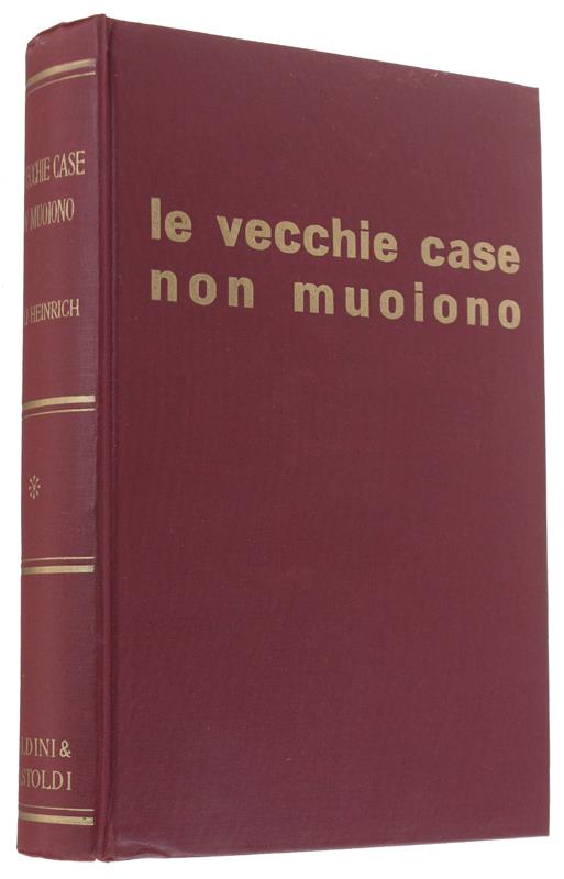 Bergoglio Libri d'Epoca Snc