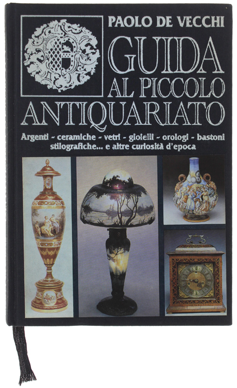 Bergoglio Libri d'Epoca Snc
