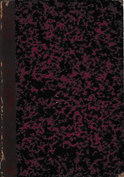 Lavori generali di architettura civile, stradale ed idraulica e analisi dei loro prezzi. Lavoro ad uso degli Ingegneri degli Architetti dei Misuratori degli Intraprenditori e di quanti si trovano applicati alla sorveglianza e all’esecuzione di costru - Giovanni Cerioni - copertina