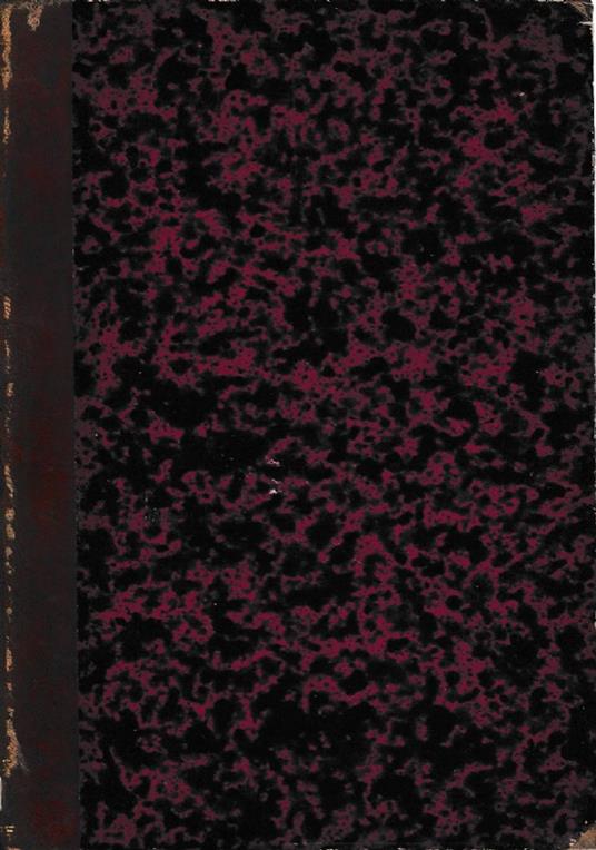 Lavori generali di architettura civile, stradale ed idraulica e analisi dei loro prezzi. Lavoro ad uso degli Ingegneri degli Architetti dei Misuratori degli Intraprenditori e di quanti si trovano applicati alla sorveglianza e all’esecuzione di costru - Giovanni Cerioni - copertina