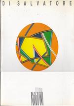 Di Salvatore Antologia 1946 - 1993