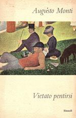 Vietato pentirsi