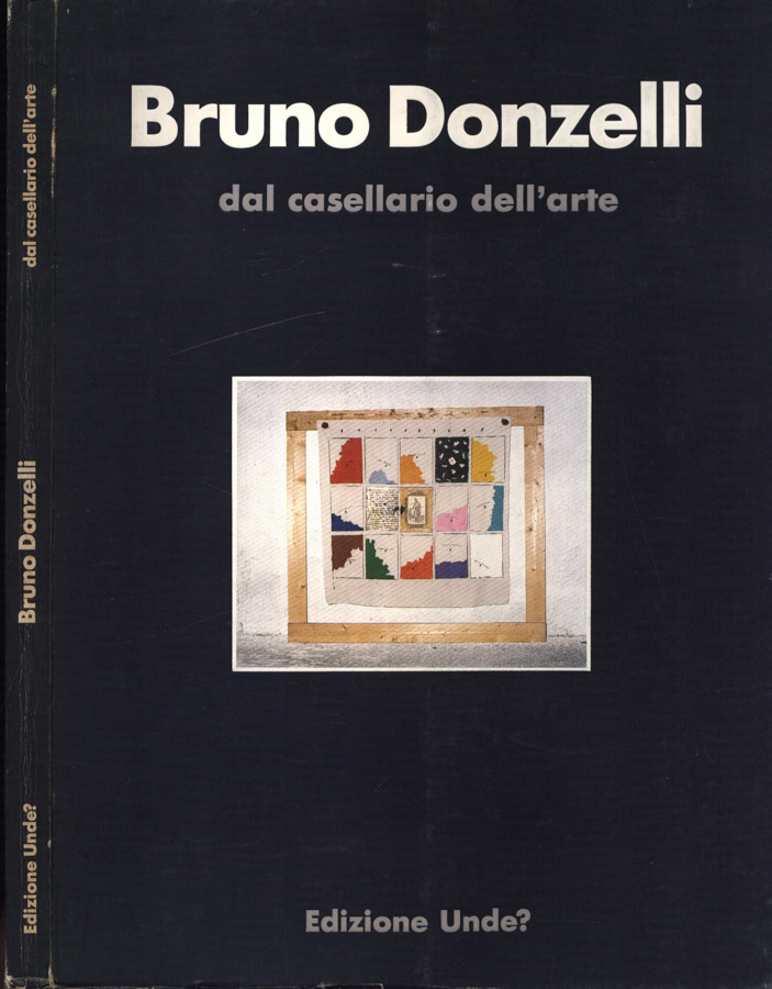 Biblioteca di Babele