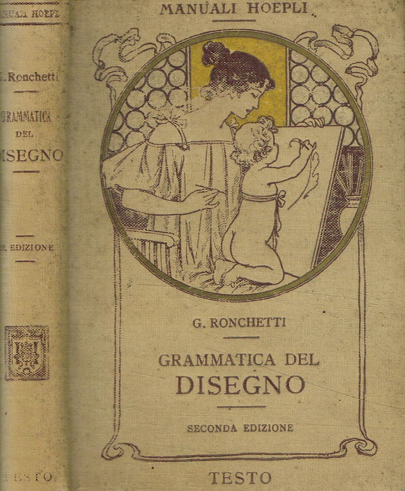 Biblioteca di Babele