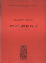 Avanguardie oggi