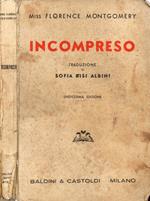 Incompreso