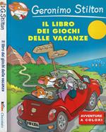 Il libro dei giochi delle vacanze