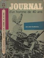Journal d'un homme de 40 ans