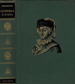 Caterina II di Russia