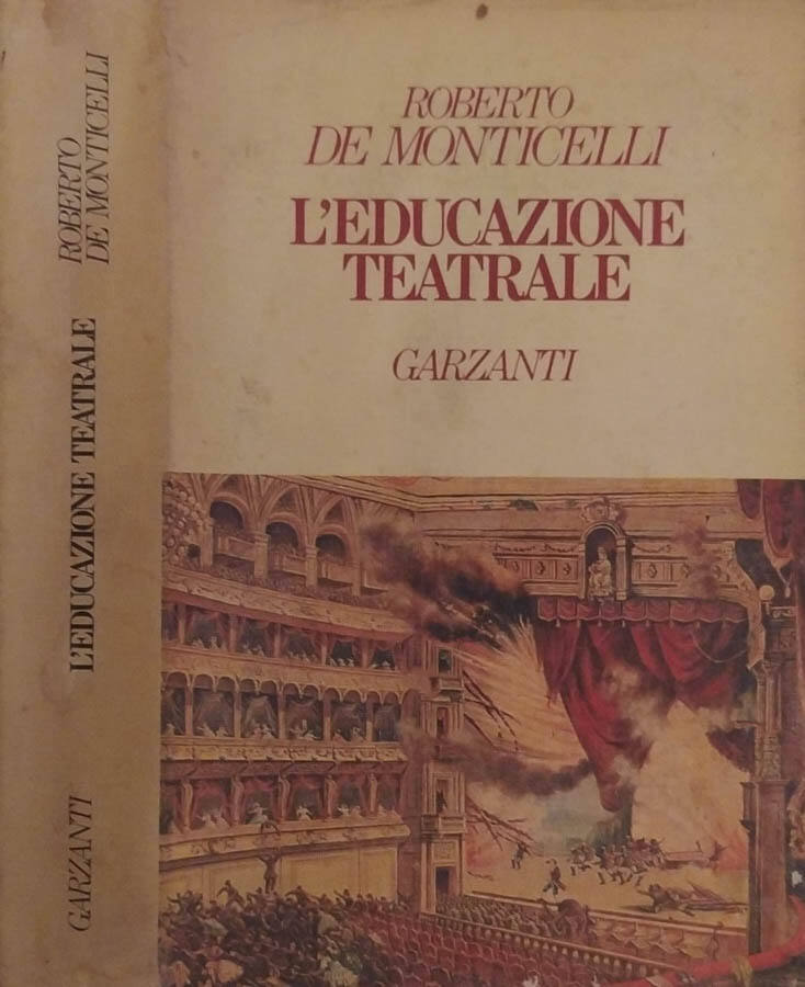 Biblioteca di Babele