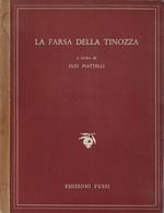 La farsa della tinozza