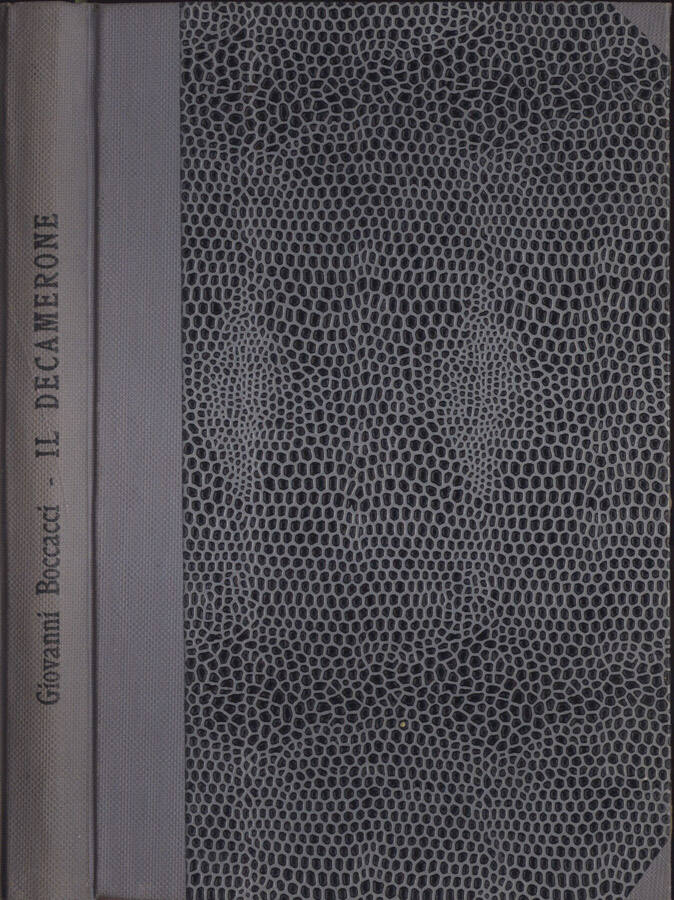 Biblioteca di Babele