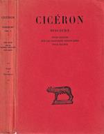 Discours
