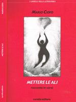 Mettere le ali
