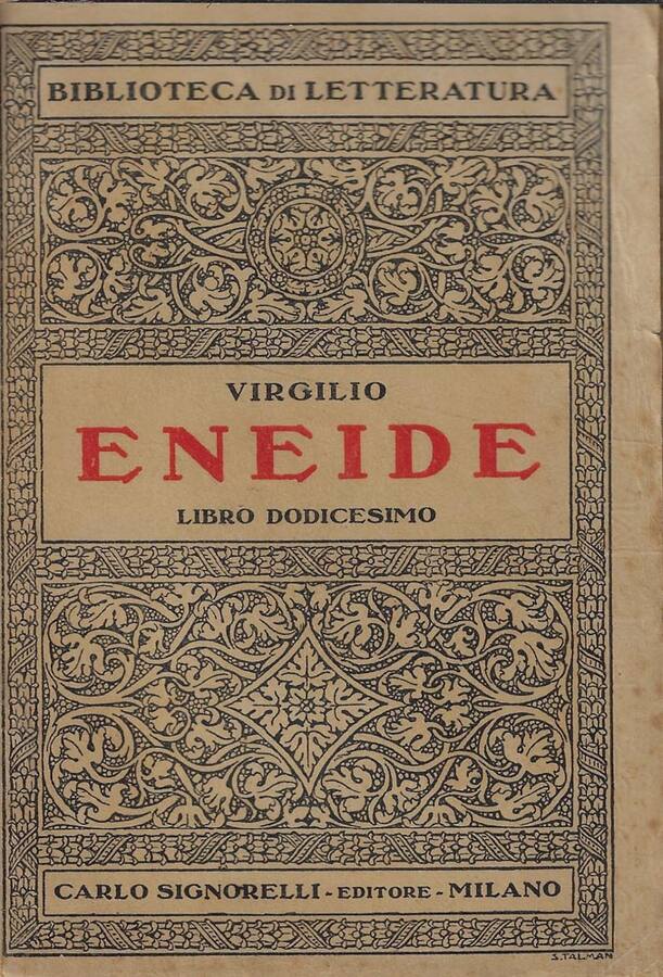 Biblioteca di Babele