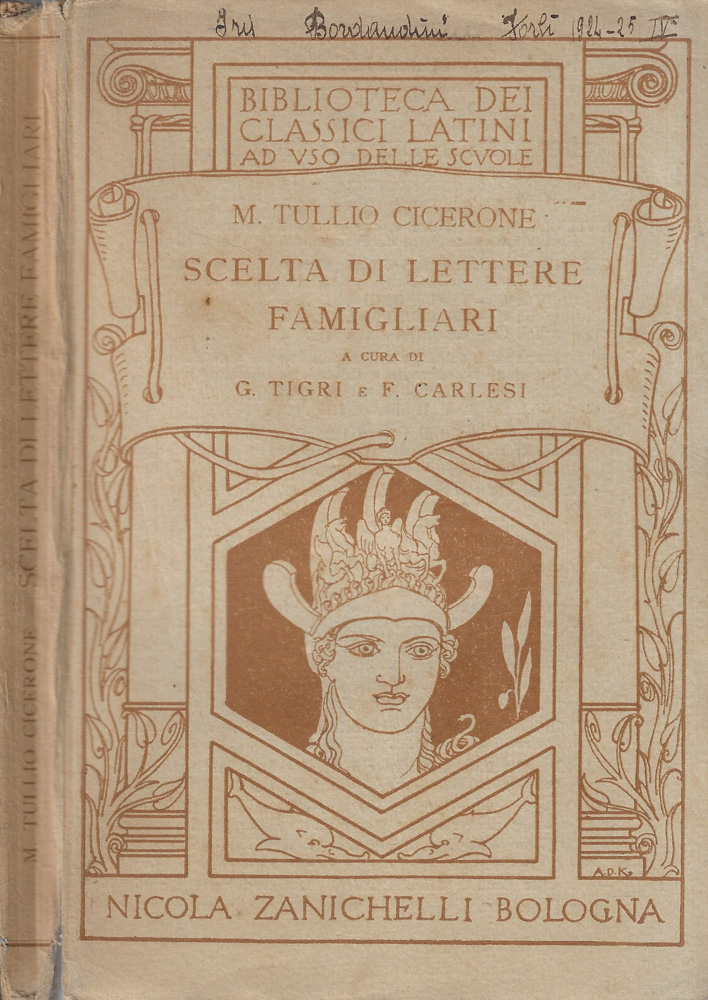Biblioteca di Babele