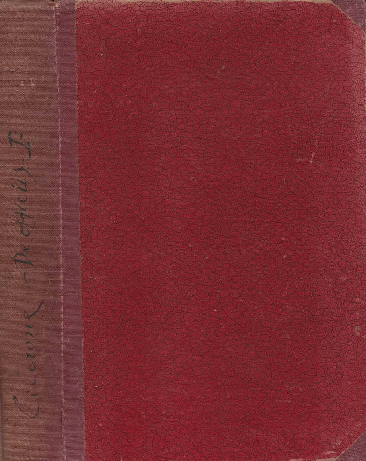 Biblioteca di Babele