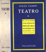 Teatro II