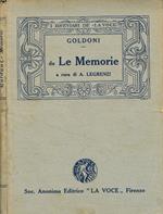 da Le memorie