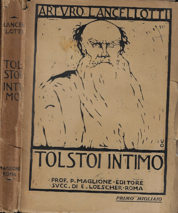 Biblioteca di Babele