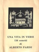 Una vita in versi