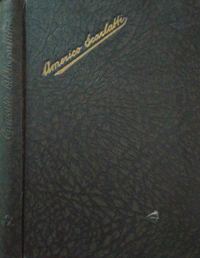 Biblioteca di Babele