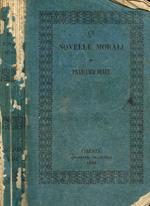 Le novelle morali di Francesco Soave