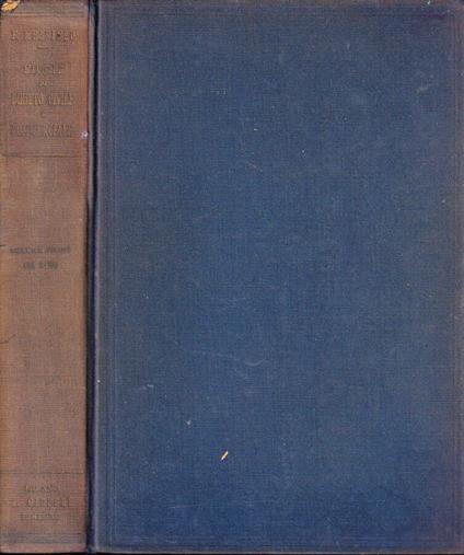 Manuale di diritto civile e commerciale - Francesco Messineo - copertina