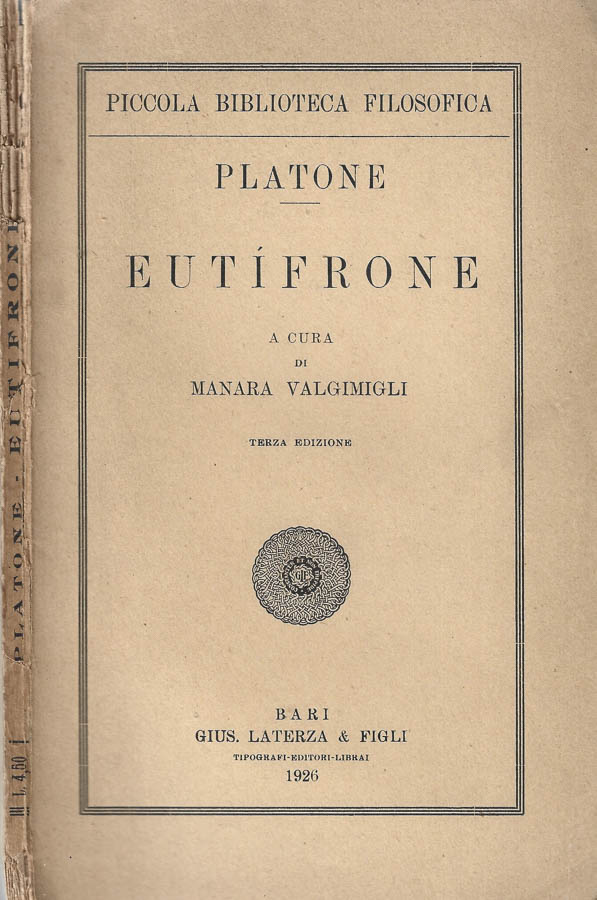 Biblioteca di Babele