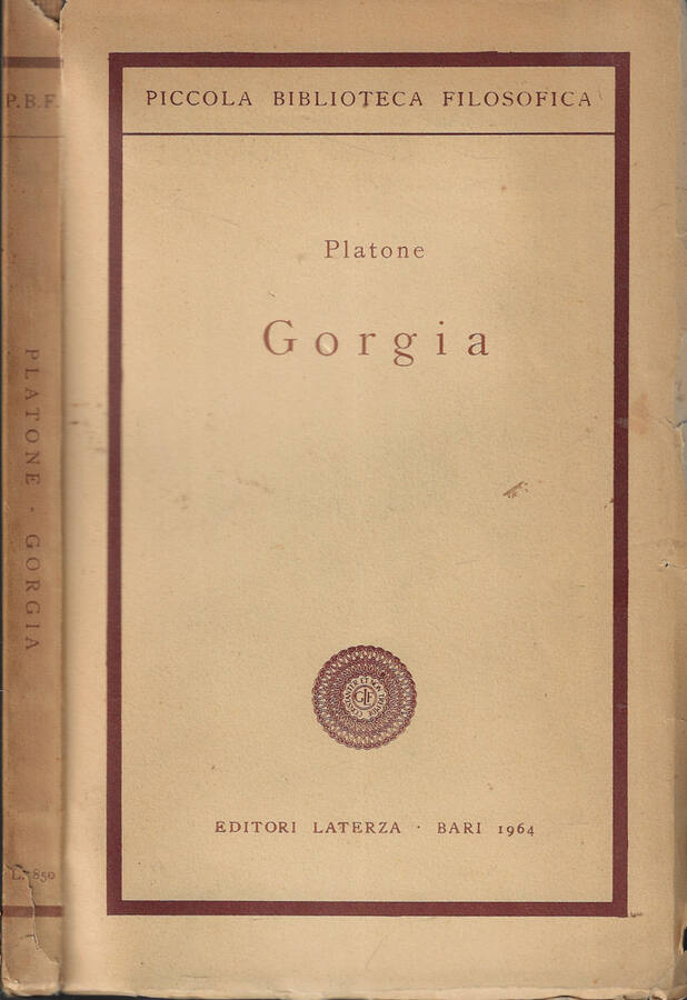 Biblioteca di Babele