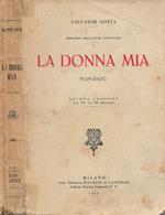 La donna mia
