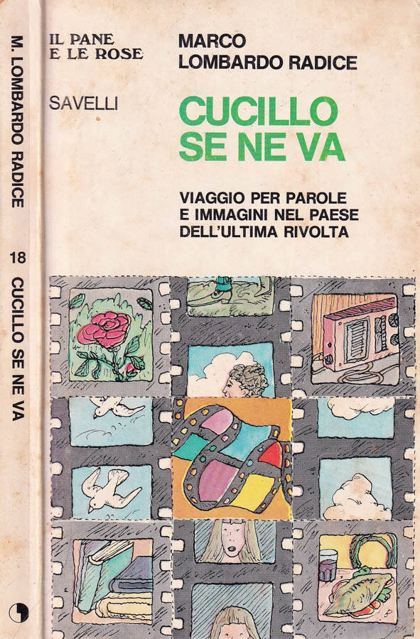 Biblioteca di Babele