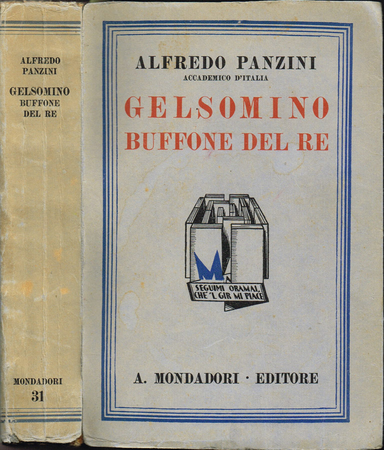 Biblioteca di Babele