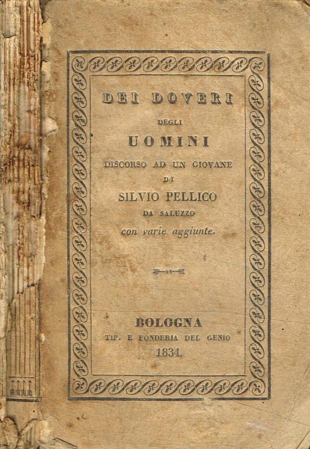 Biblioteca di Babele