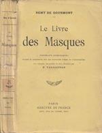 Le livre des Masques