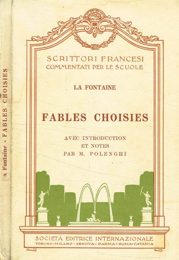Biblioteca di Babele