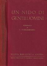 Un nido di gentiluomini