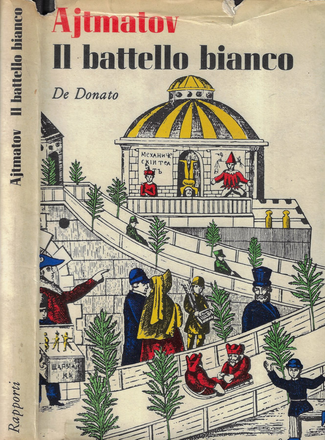 Biblioteca di Babele