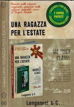 Una ragazza per l'estate