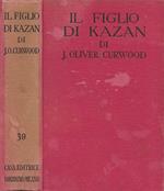 Il figlio di Kazan (Baree)