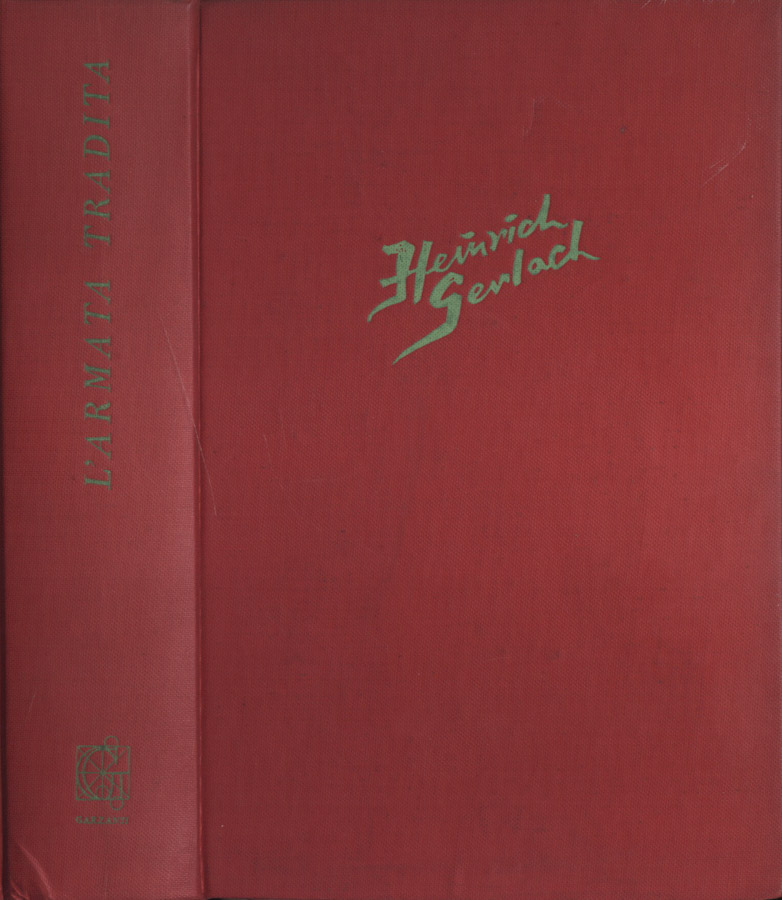 Biblioteca di Babele