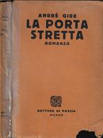 La porta stretta