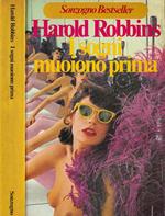 I sogni muoiono prima