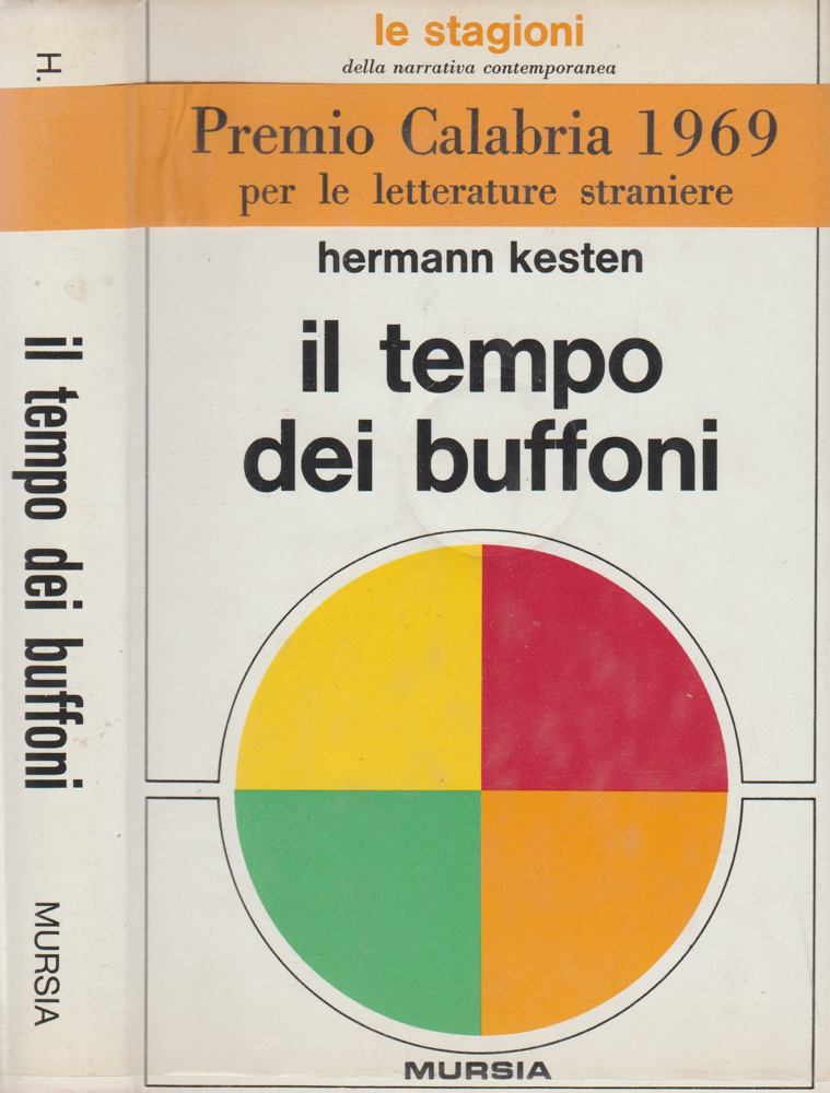 Biblioteca di Babele