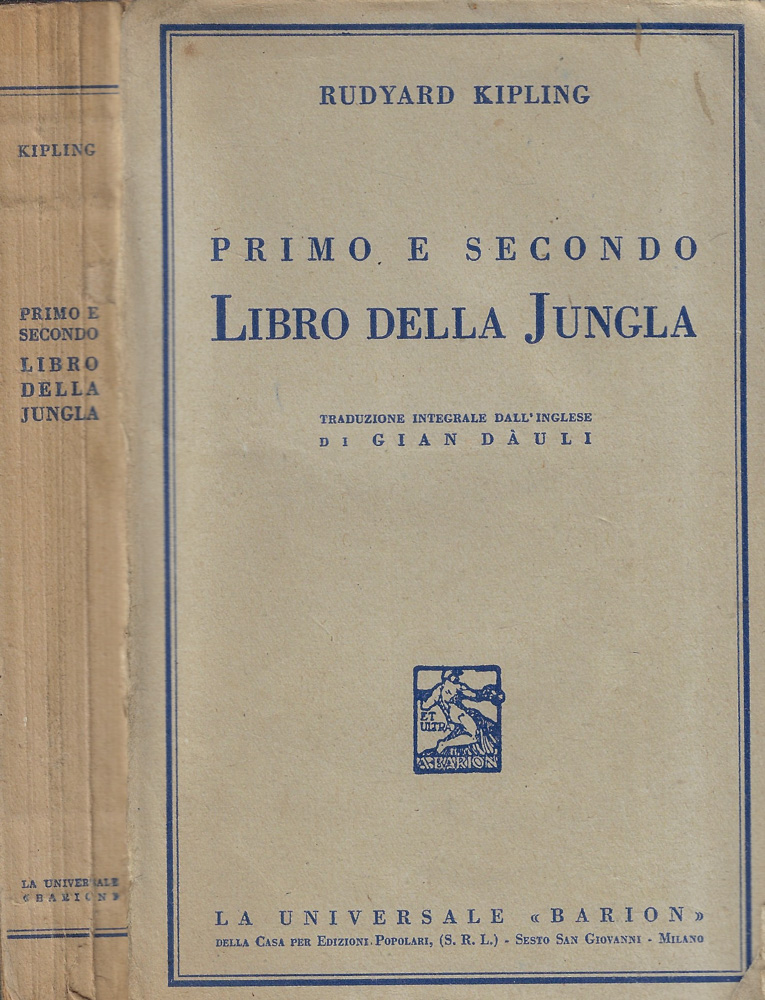 Biblioteca di Babele